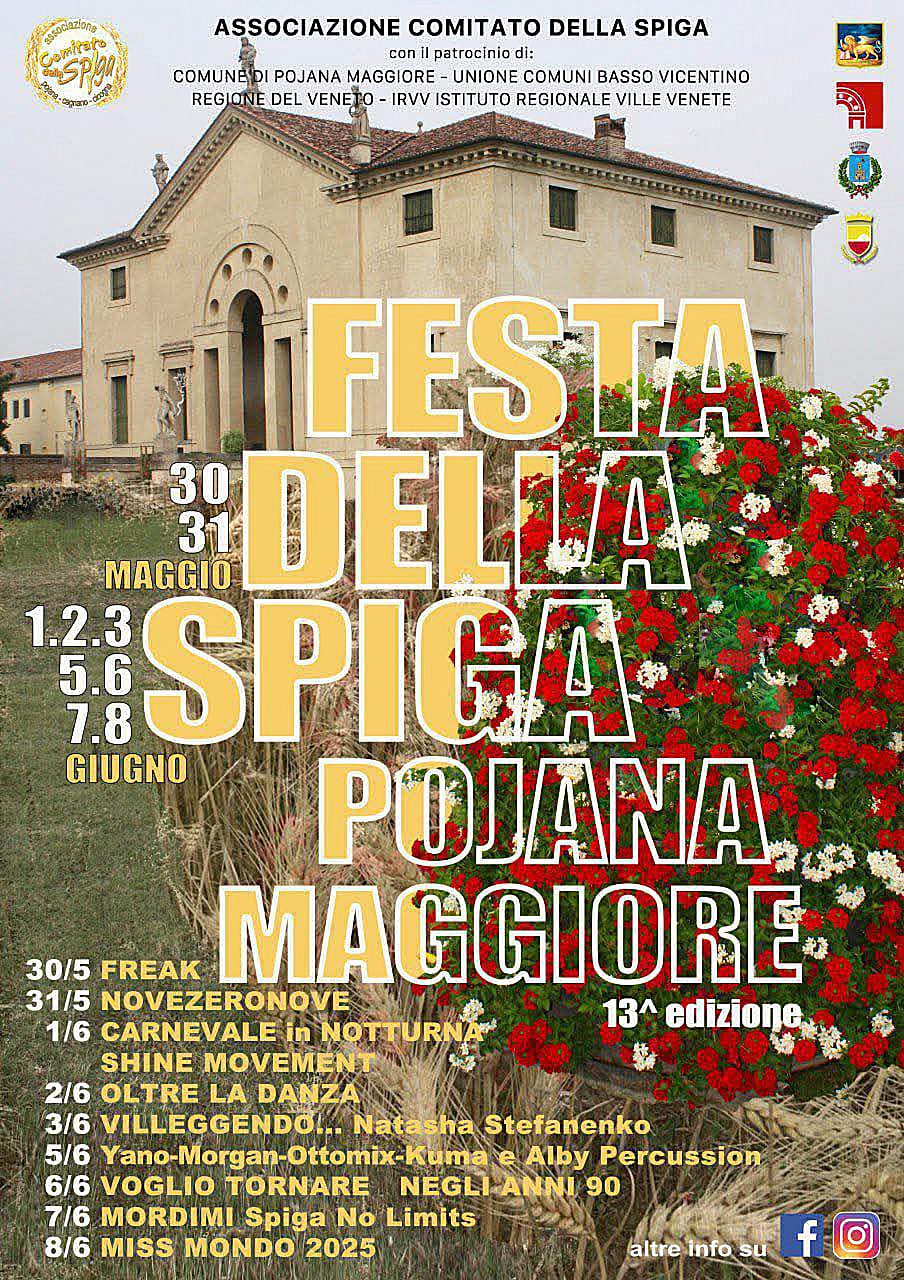 30_maggio-8_giugno_spiga_Pojana