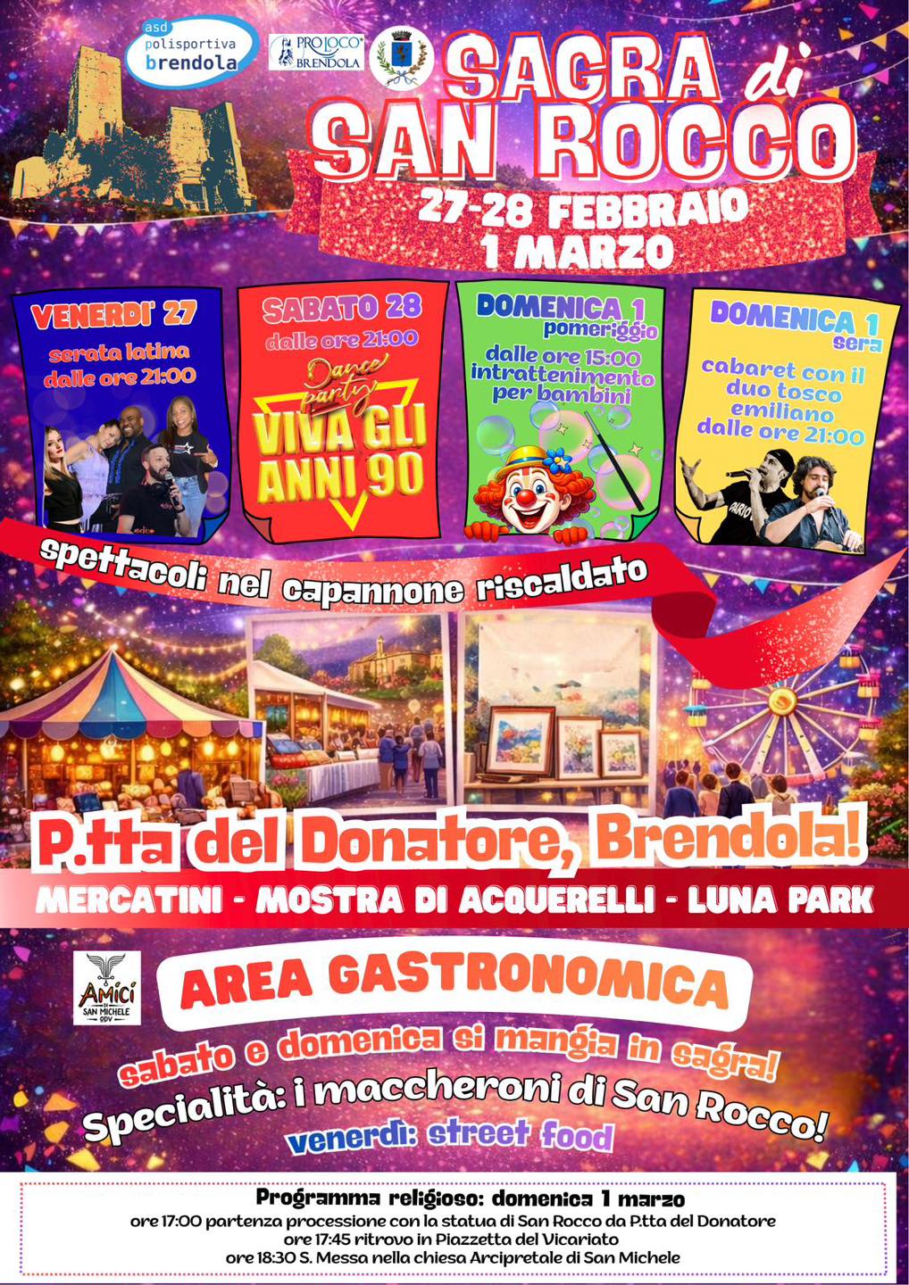 27-28_febbraio-1_marzo_S.Rocco_Brendola