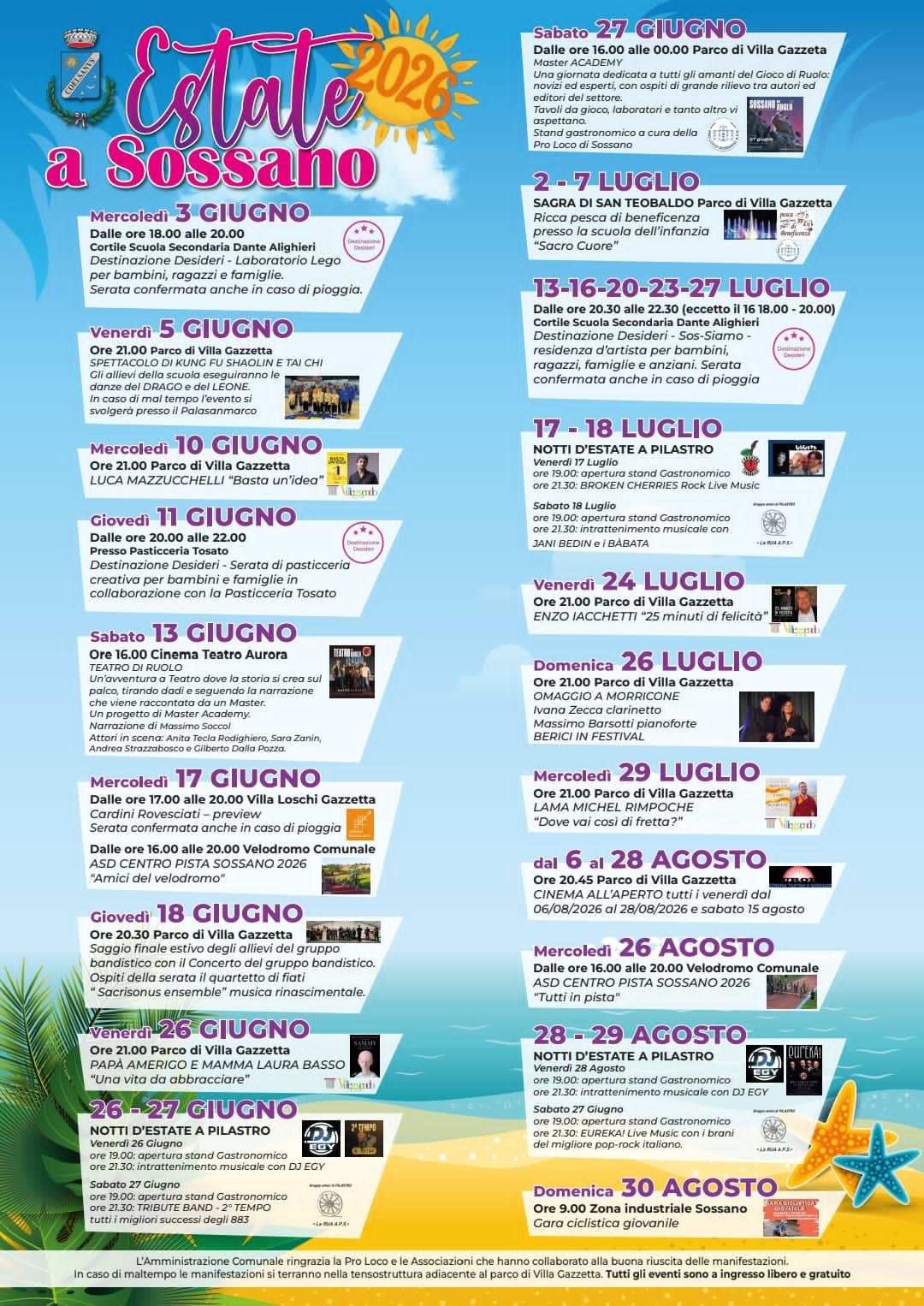 3_giugno-30_agosto_estate_Sossano