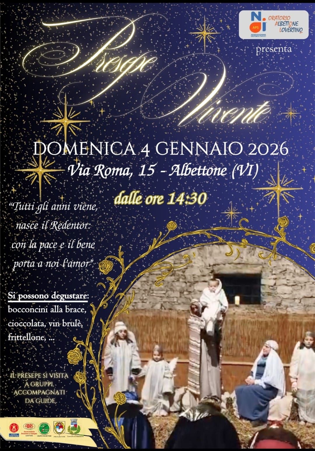 4_gennaio_presepe_Albettone