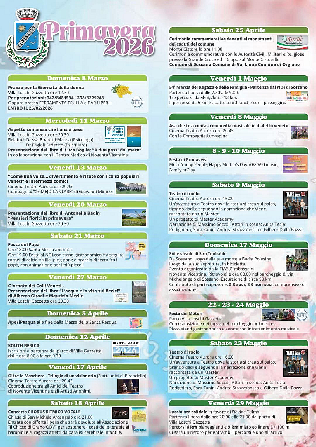 Eventi_Primavera_Sossano